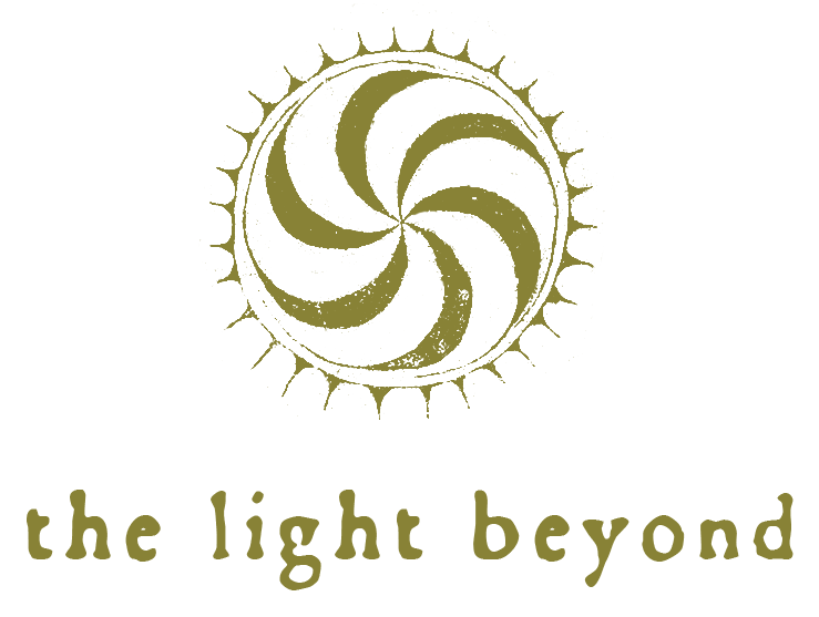 The Light Beyond logo